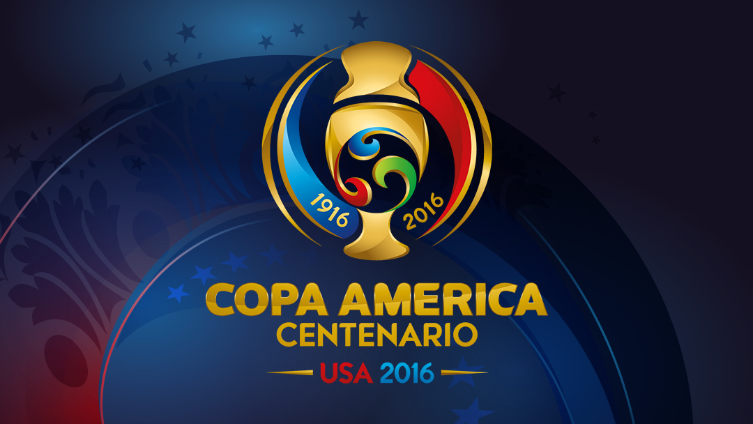 Copa America 2016 : Programme complet